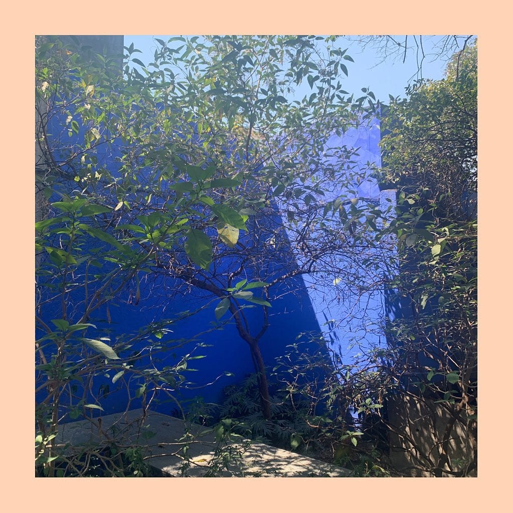Post 8 by OLIV-Collection on Instagram (image)