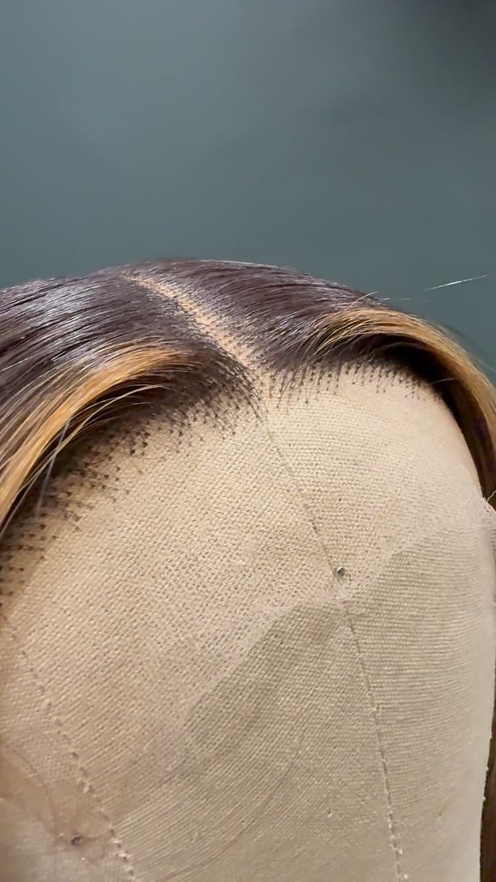 Post 8 by Shamir Wallace Hair on Instagram (video)