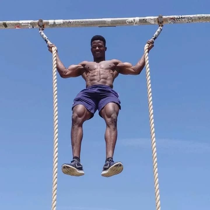 Post 8 by Joël Train Bagah 🇹🇬🇺🇸 M.D. on Instagram (image)