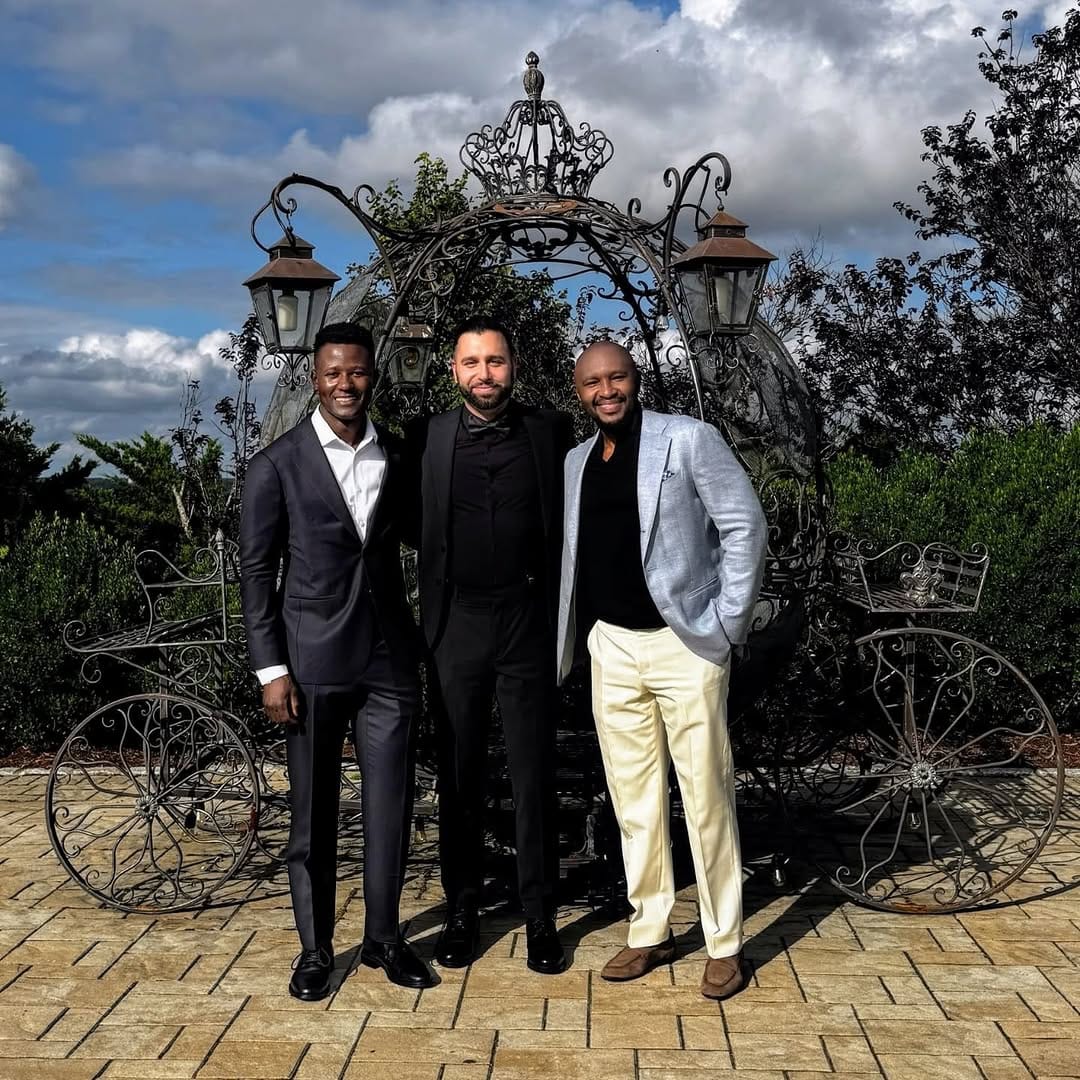 Post 1 by Joël Train Bagah 🇹🇬🇺🇸 M.D. on Instagram (carousel)