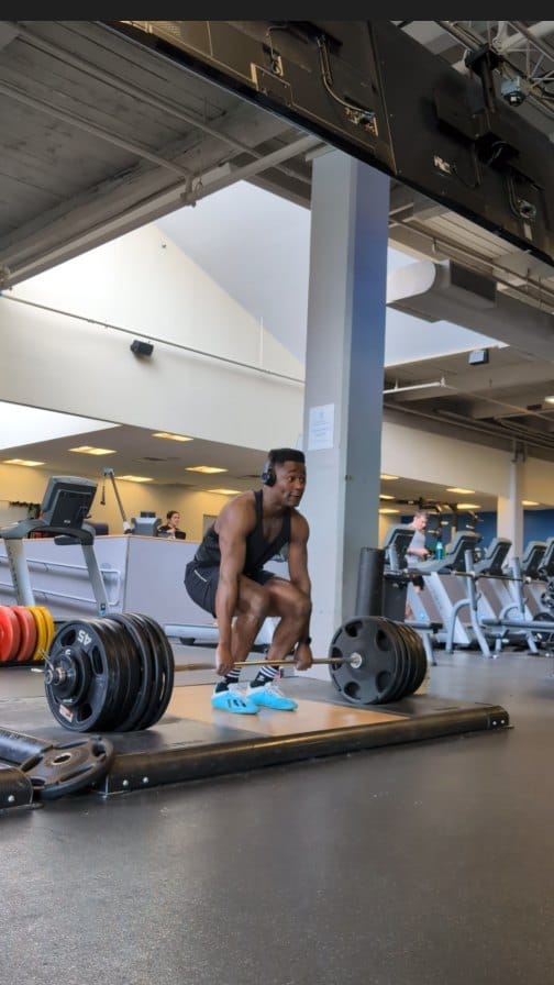 Post 6 by Joël Train Bagah 🇹🇬🇺🇸 M.D. on Instagram (video)