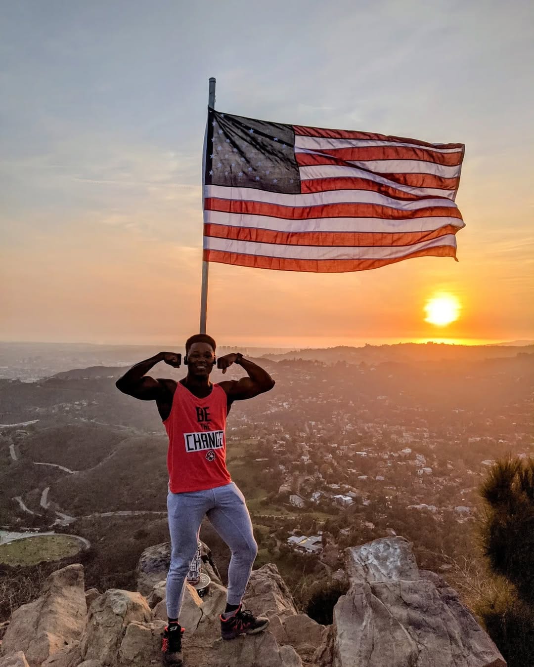 Post 9 by Joël Train Bagah 🇹🇬🇺🇸 M.D. on Instagram (image)