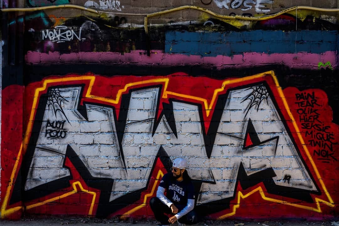 Post 9 by AEZY 🔱 on Instagram (image)