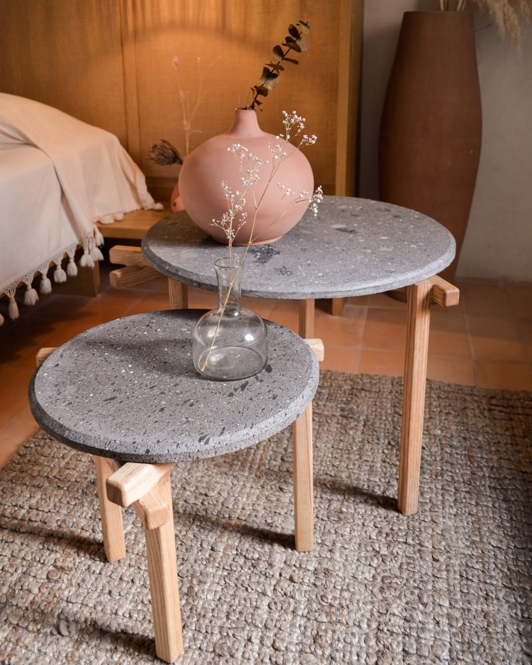Post 10 by Muebles de diseño | madera | Diseño mexicano | matetaller on Instagram (image)