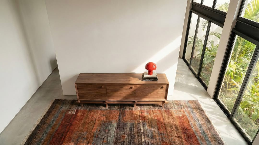 Post 2 by Muebles de diseño | madera | Diseño mexicano | matetaller on Instagram (carousel)