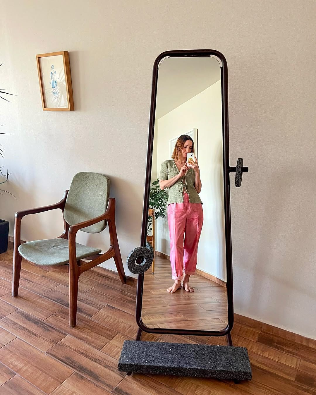 Post 8 by Muebles de diseño | madera | Diseño mexicano | matetaller on Instagram (carousel)