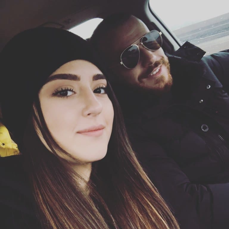 Post 4 by @bayramburak17 on Instagram (image)
