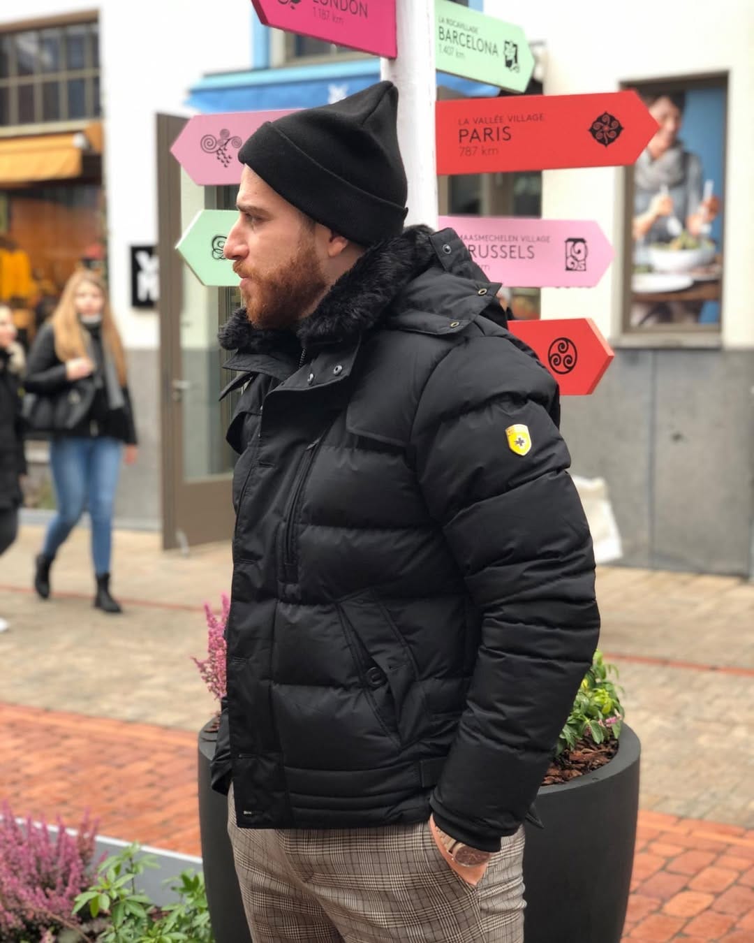 Post 5 by @bayramburak17 on Instagram (image)