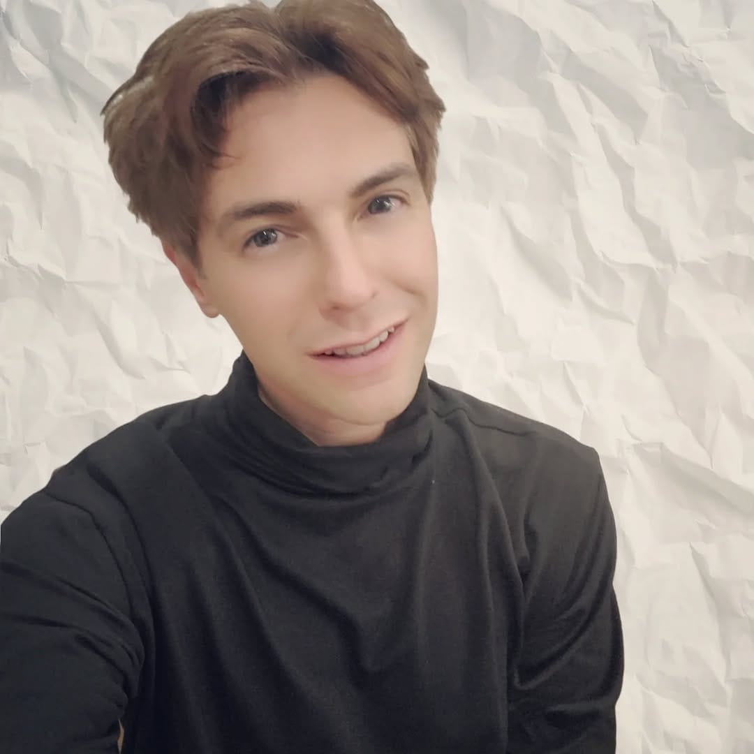 Post 6 by Anthony on Instagram (image)