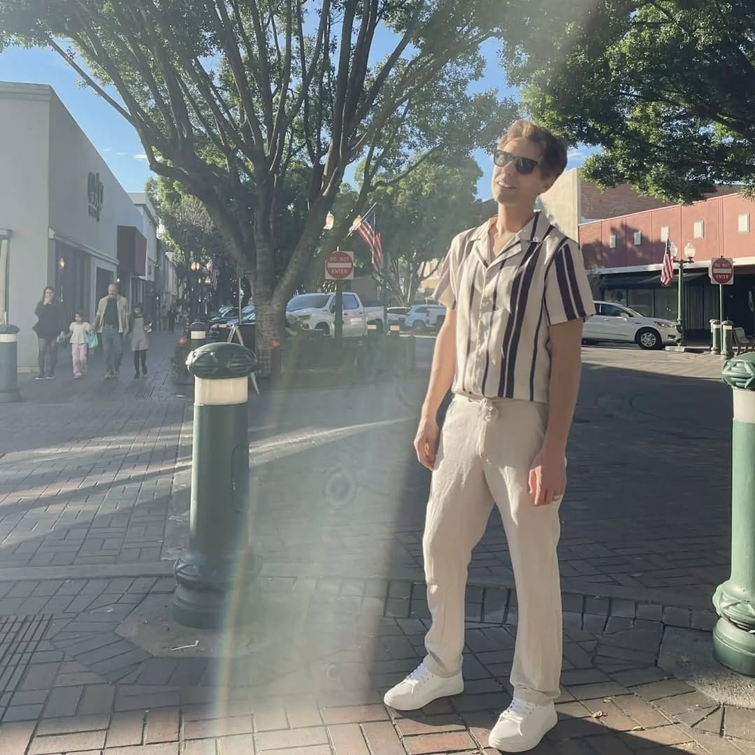 Post 3 by Anthony on Instagram (carousel)