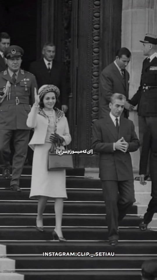 Post 6 by A.H.AKBARi🦅 on Instagram (video)