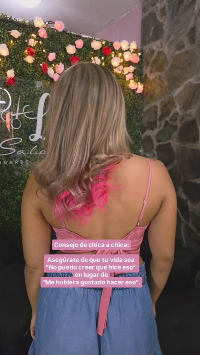 Post 3 by L' Salón de Leonardo Jiménez on Instagram (video)