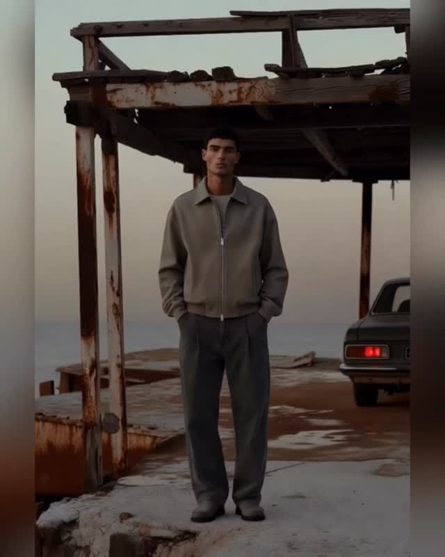 Post 6 by İ𝐬𝐦𝐞𝐭 𝐇𝐢𝐥𝐦𝐢𝐨ğ𝐥𝐮 on Instagram (video)