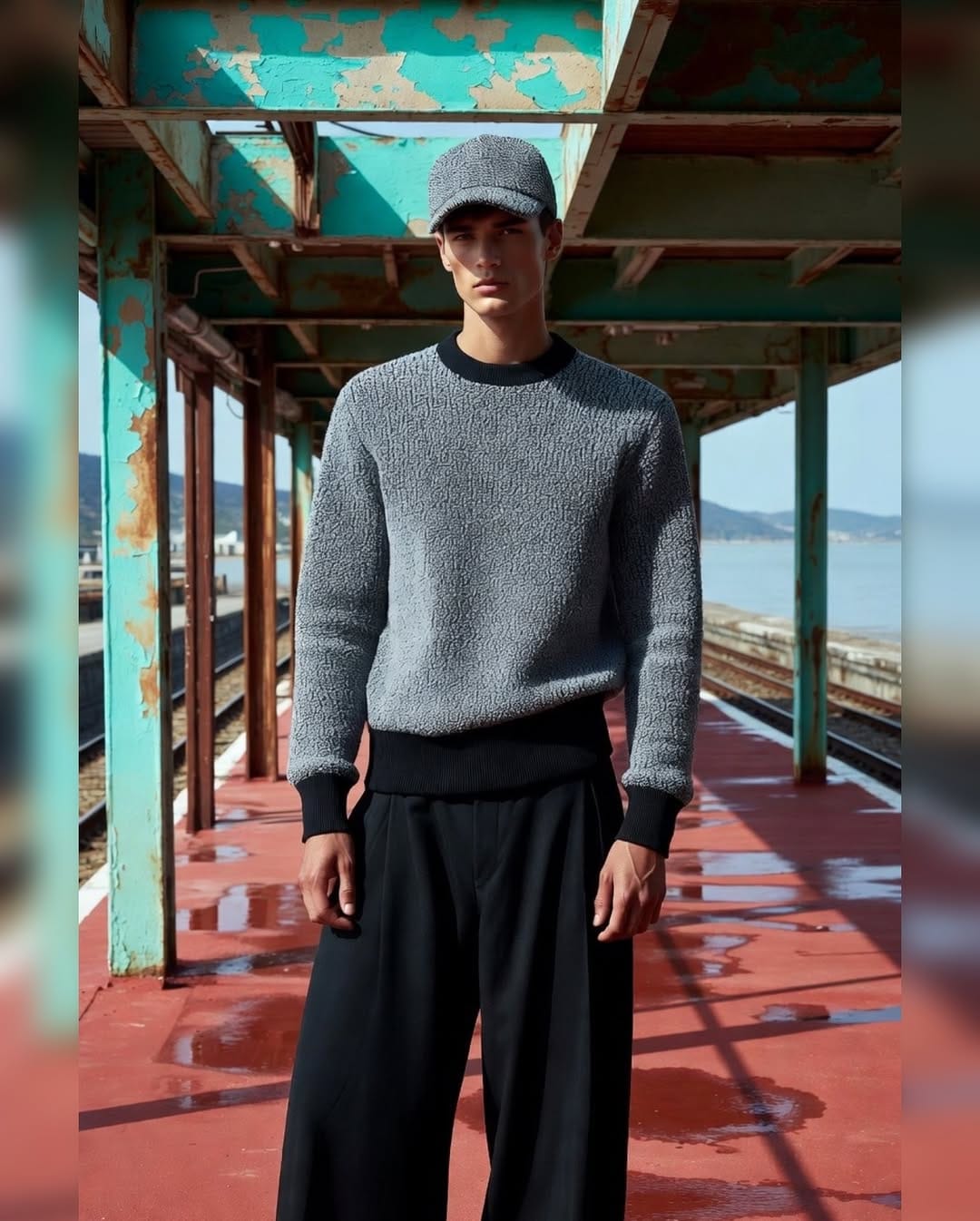 Post 10 by İ𝐬𝐦𝐞𝐭 𝐇𝐢𝐥𝐦𝐢𝐨ğ𝐥𝐮 on Instagram (carousel)