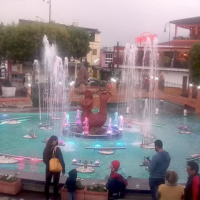 Post 8 by Rupers on Instagram (video)