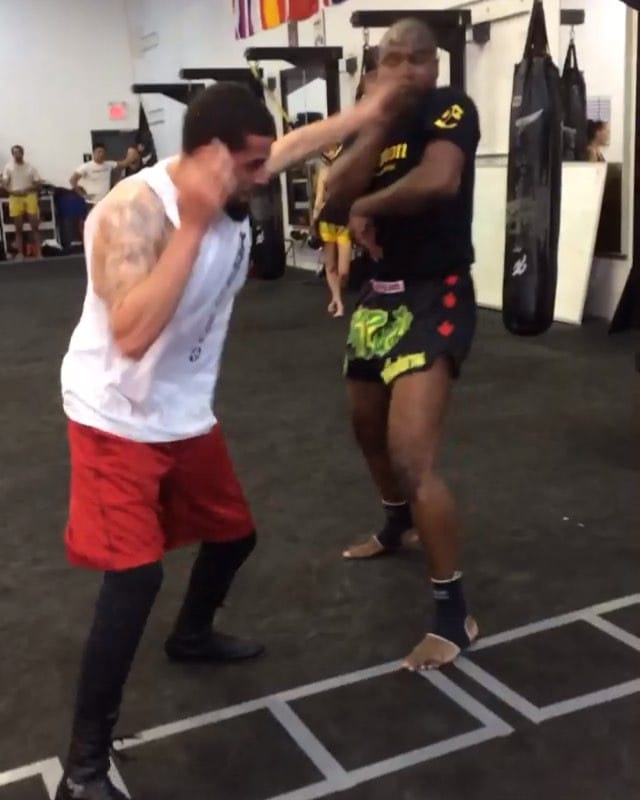 Post 9 by JM on Instagram (video)
