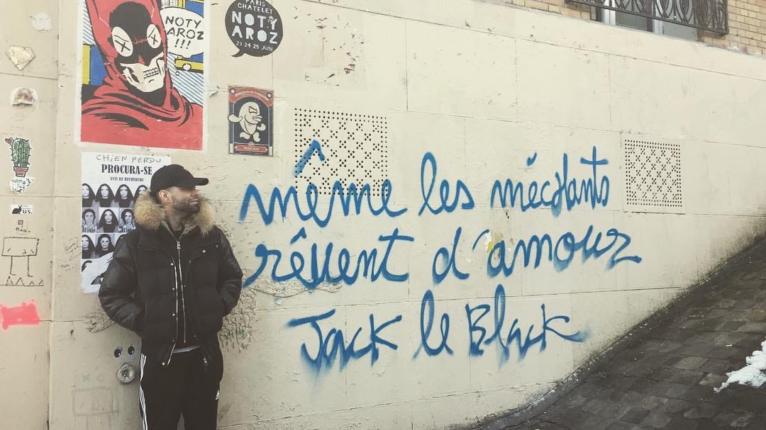 Post 6 by JM on Instagram (image)