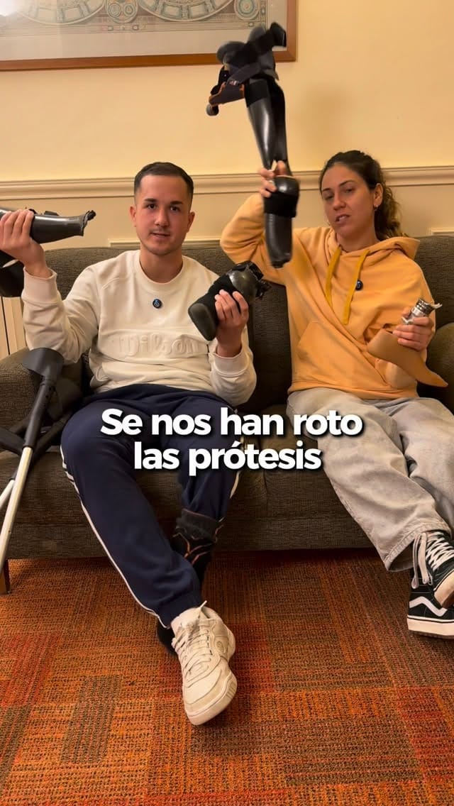 Post 5 by MIREIA CABAÑES on Instagram (video)