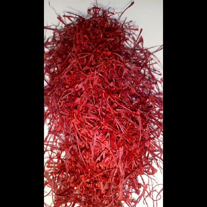 Post 9 by saffron UAE +97155 46 2323 5 on Instagram (video)