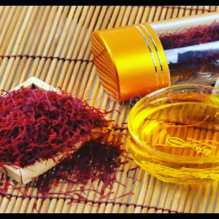Post 8 by saffron UAE +97155 46 2323 5 on Instagram (video)