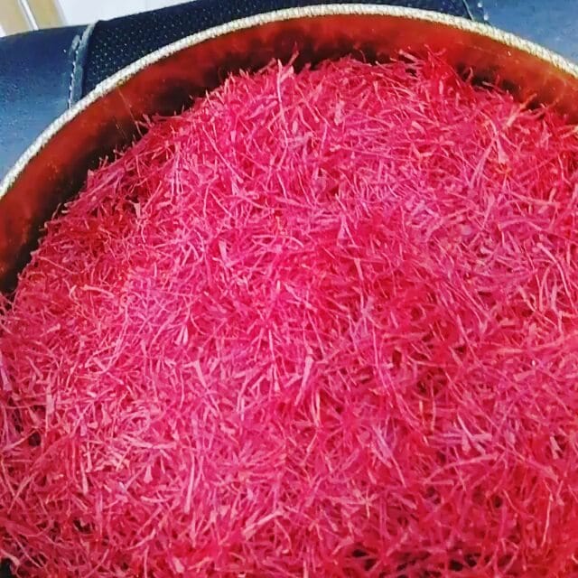 Post 6 by saffron UAE +97155 46 2323 5 on Instagram (video)