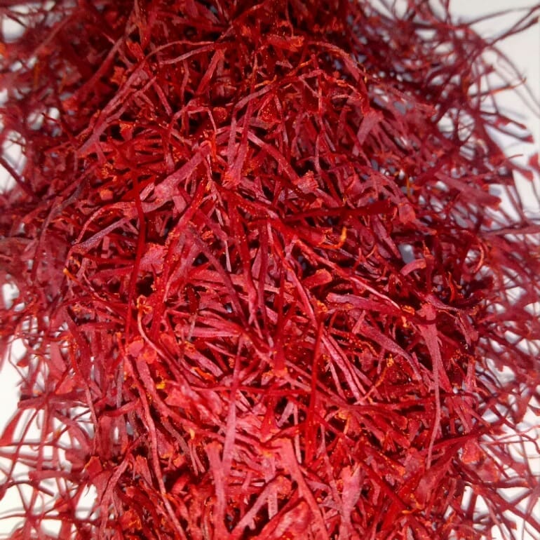 Post 10 by saffron UAE +97155 46 2323 5 on Instagram (image)