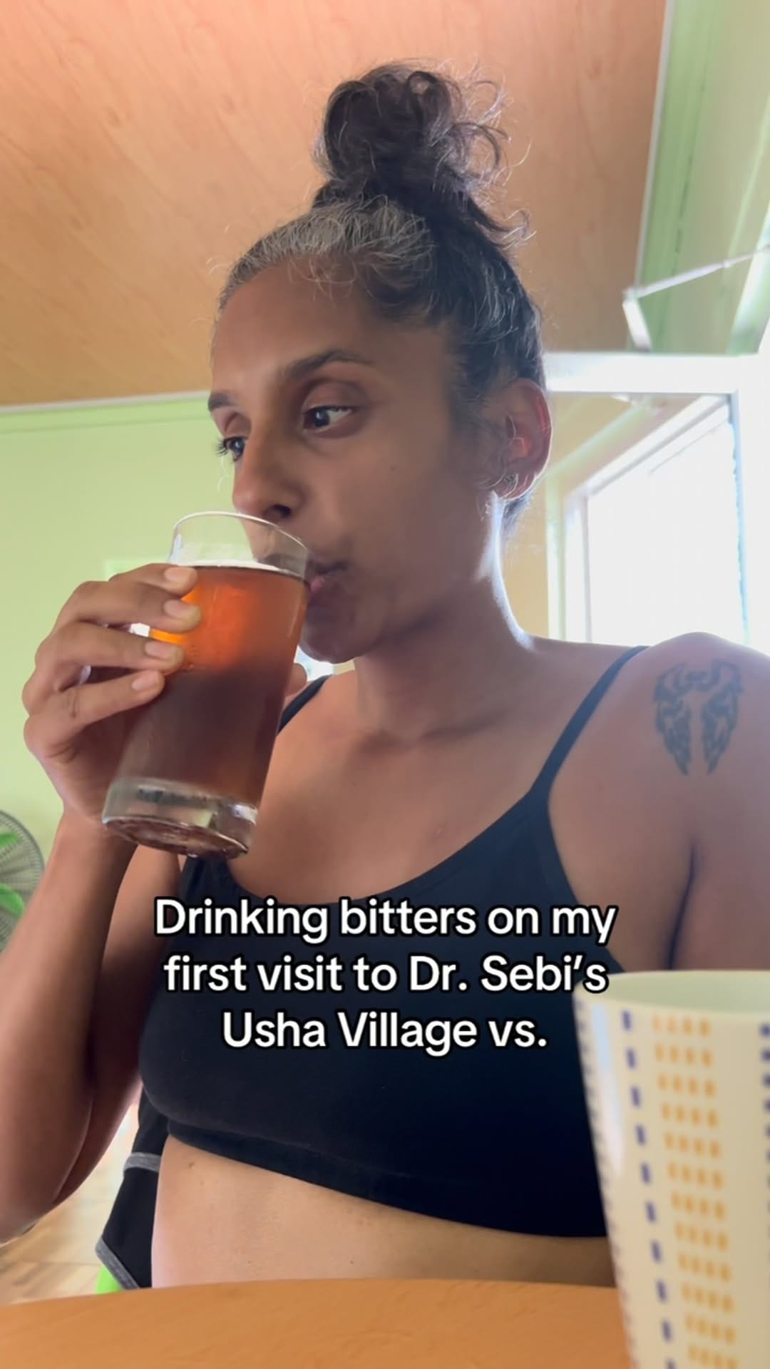Post 9 by @shee_buh on Instagram (video)