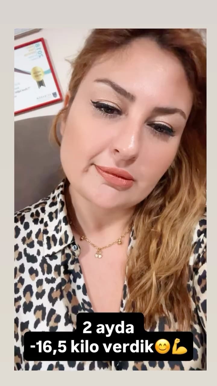 Post 4 by Diyetisyen Dilara Karaca on Instagram (video)