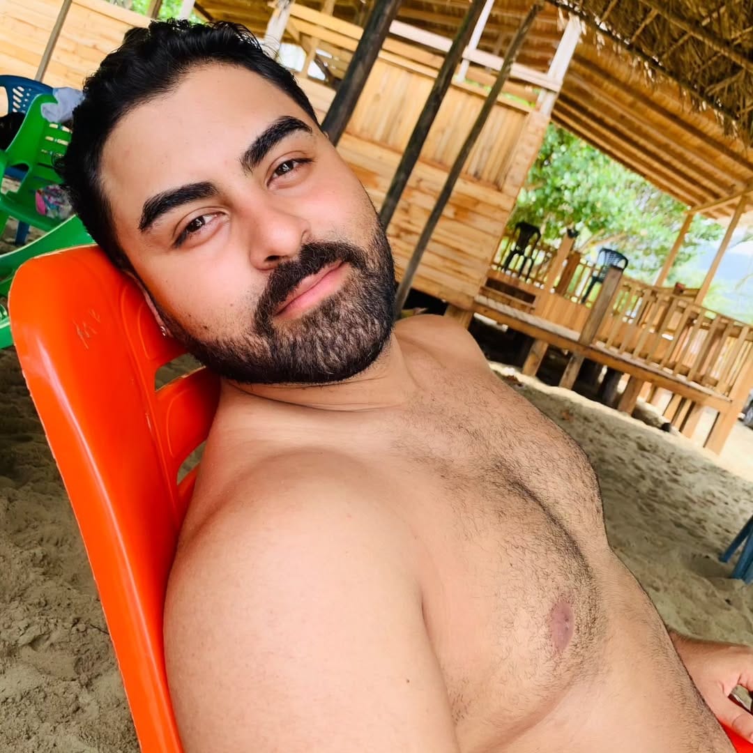 Post 5 by Felipe Nadal on Instagram (carousel)