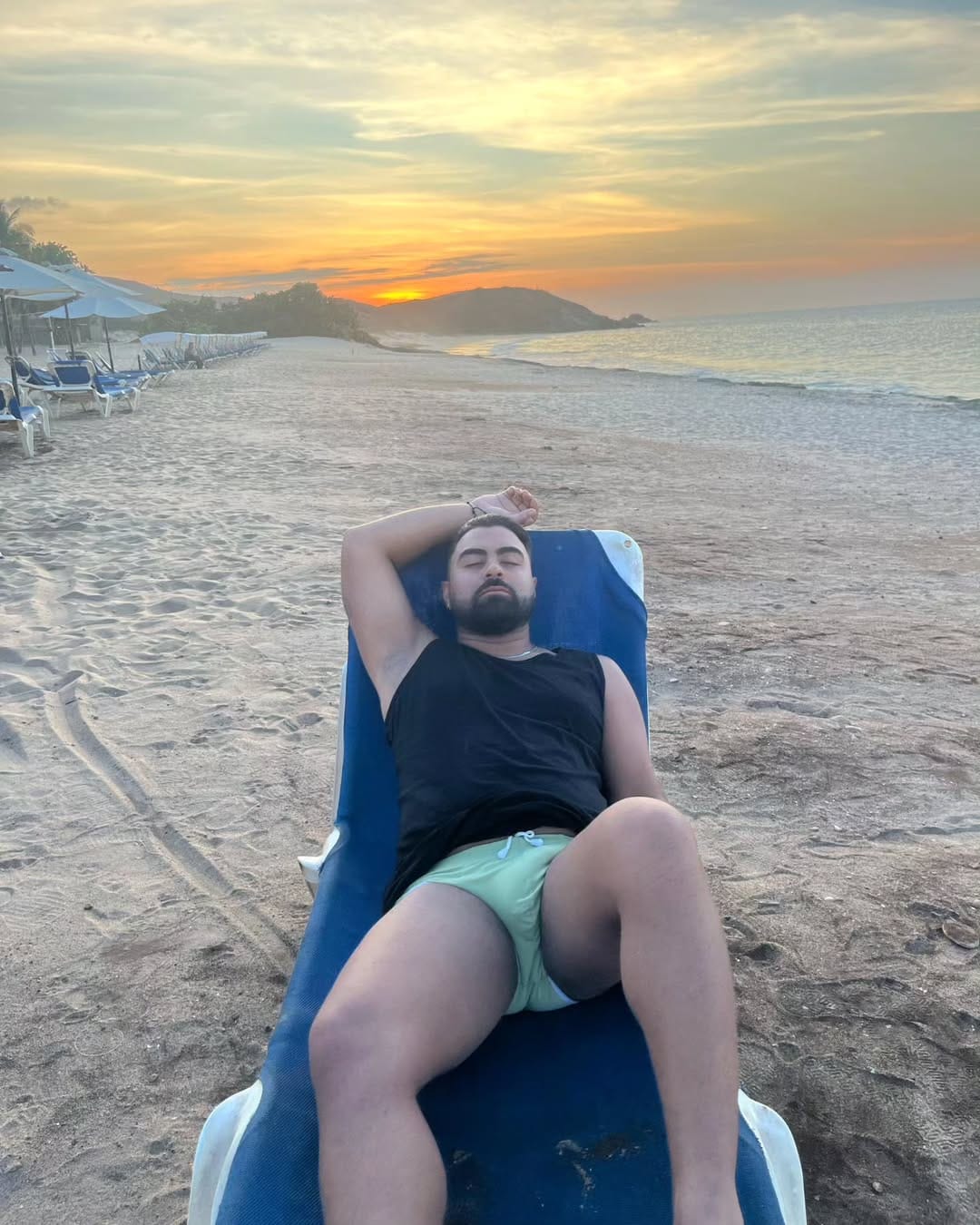 Post 4 by Felipe Nadal on Instagram (carousel)