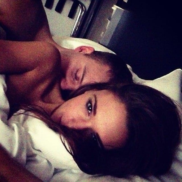 Post 7 by Alexa Ren on Instagram (image)
