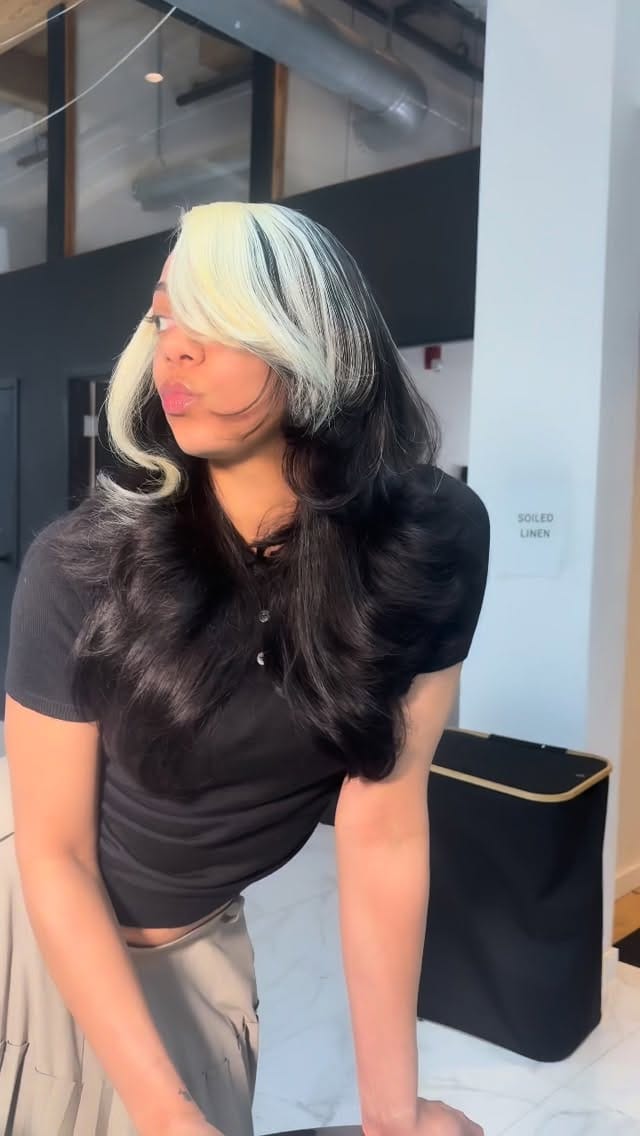 Post 9 by TRUE ESSENCE ATL/BAD N BOUJEE ATL on Instagram (video)