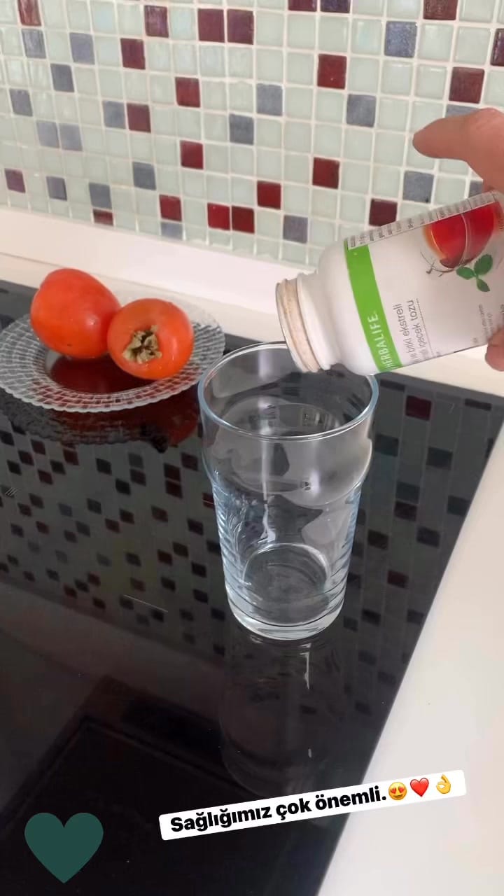 Post 5 by Ülker Tank on Instagram (video)