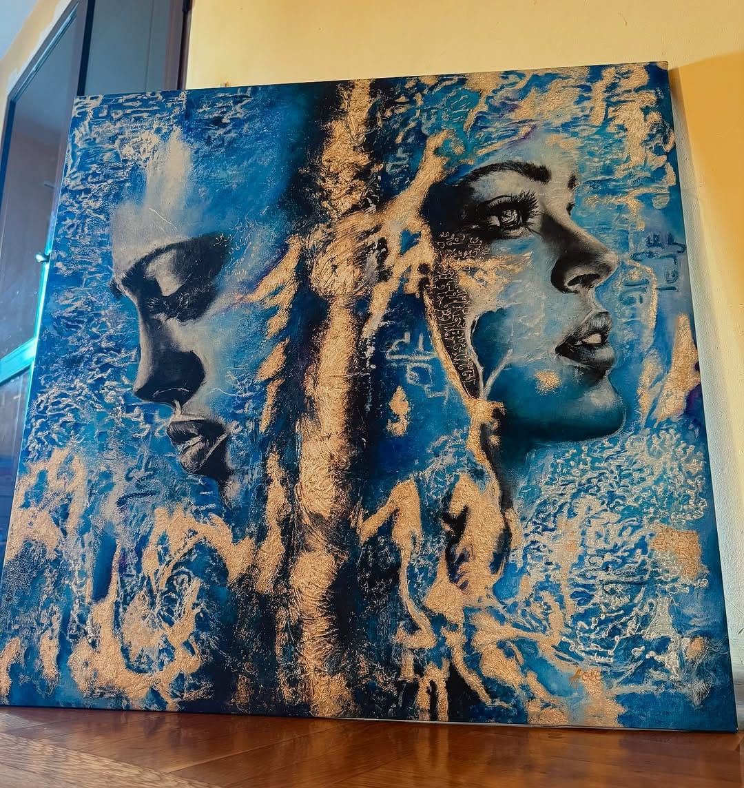 Post 8 by Elena Lyubenova on Instagram (image)