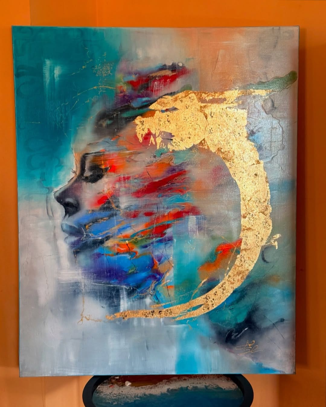 Post 9 by Elena Lyubenova on Instagram (image)