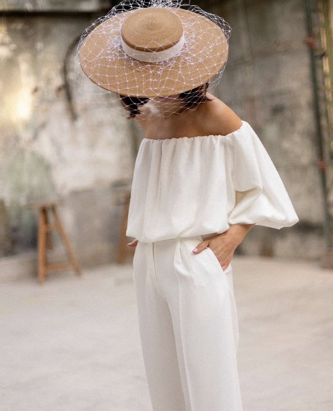 Post 10 by Les mariées de Prune on Instagram (carousel)