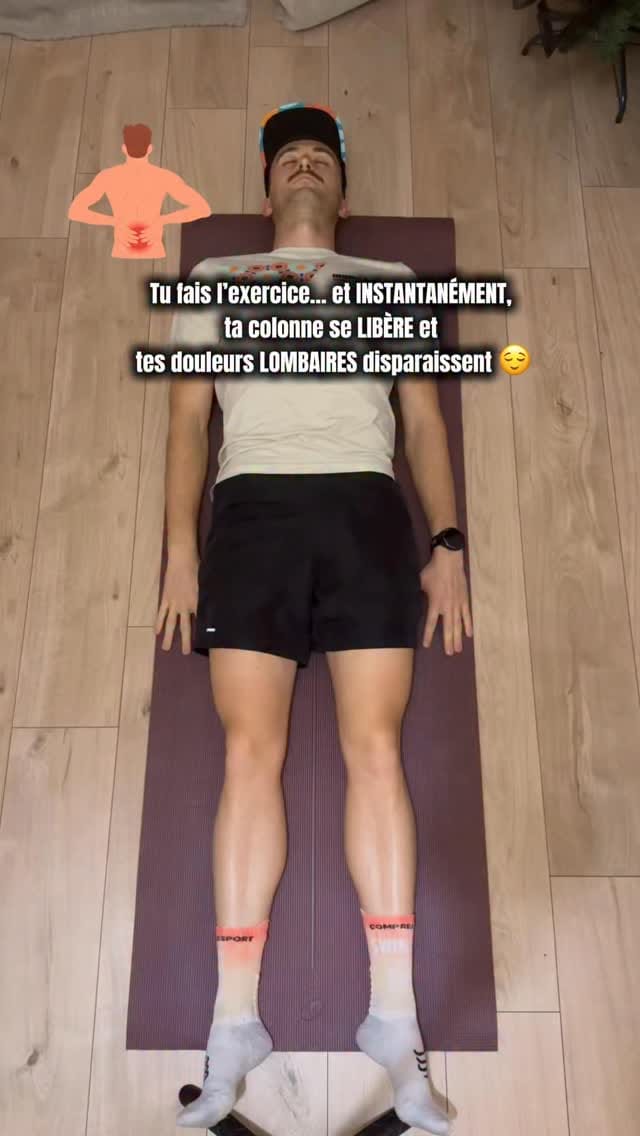 Post 1 by François Romain on Instagram (video)