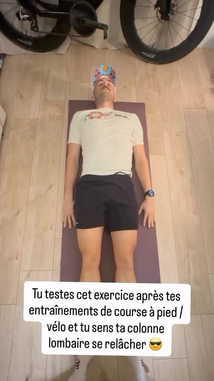 Post 6 by François Romain on Instagram (video)