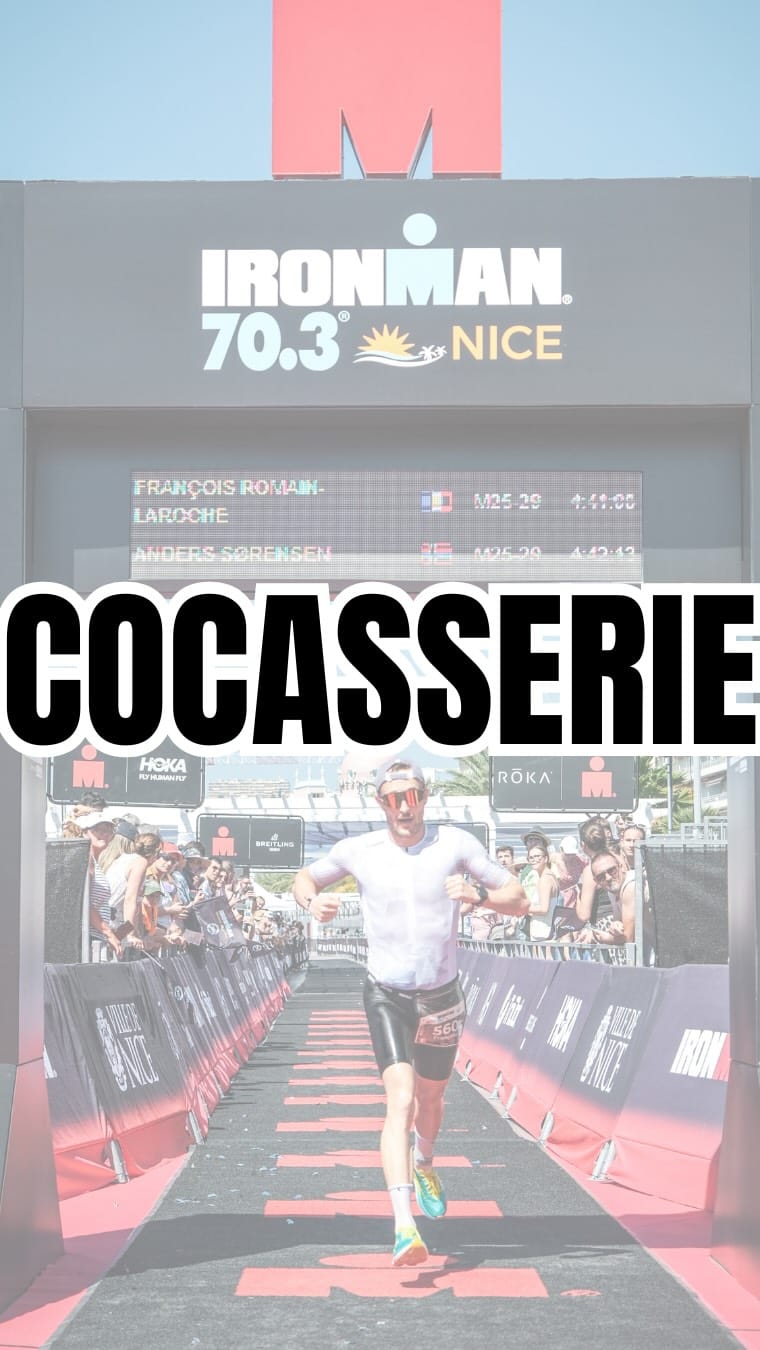Post 3 by François Romain on Instagram (video)
