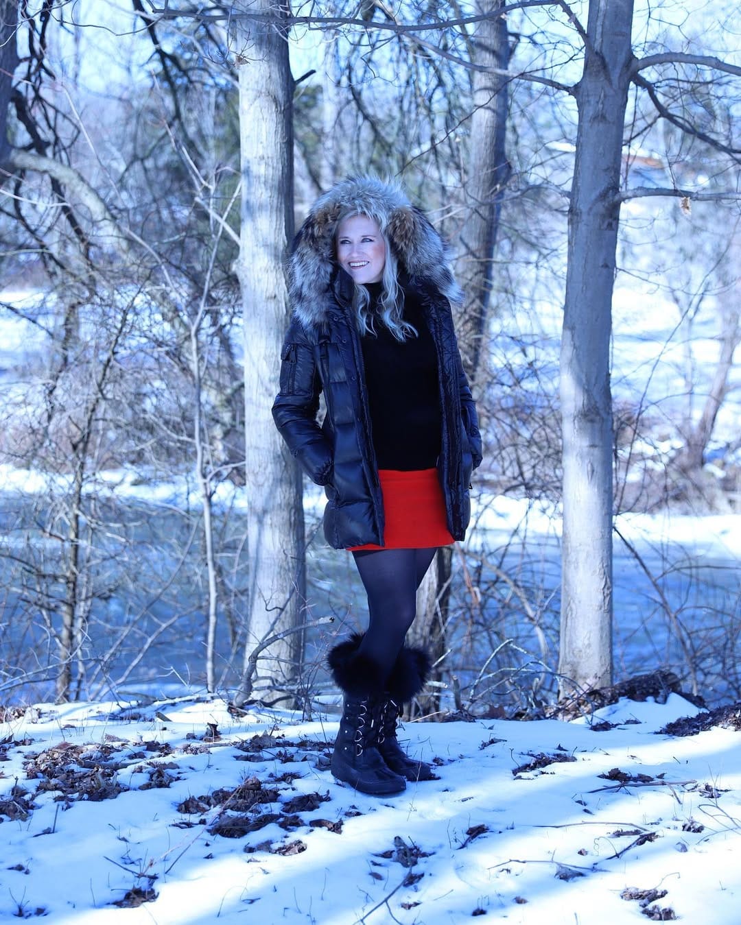 Post 3 by Straight With Cait on Instagram (image)