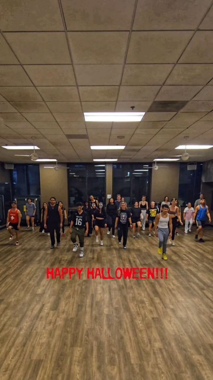 Post 5 by @groovapooh on Instagram (video)
