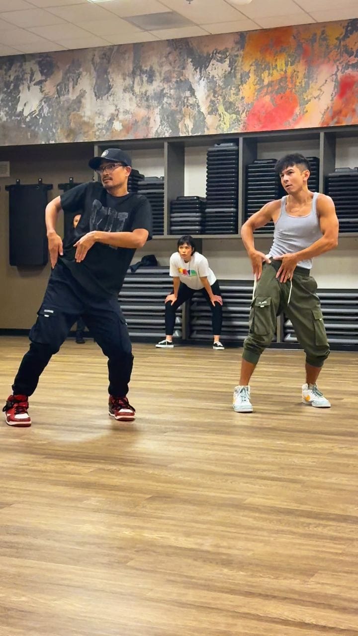 Post 7 by @groovapooh on Instagram (video)