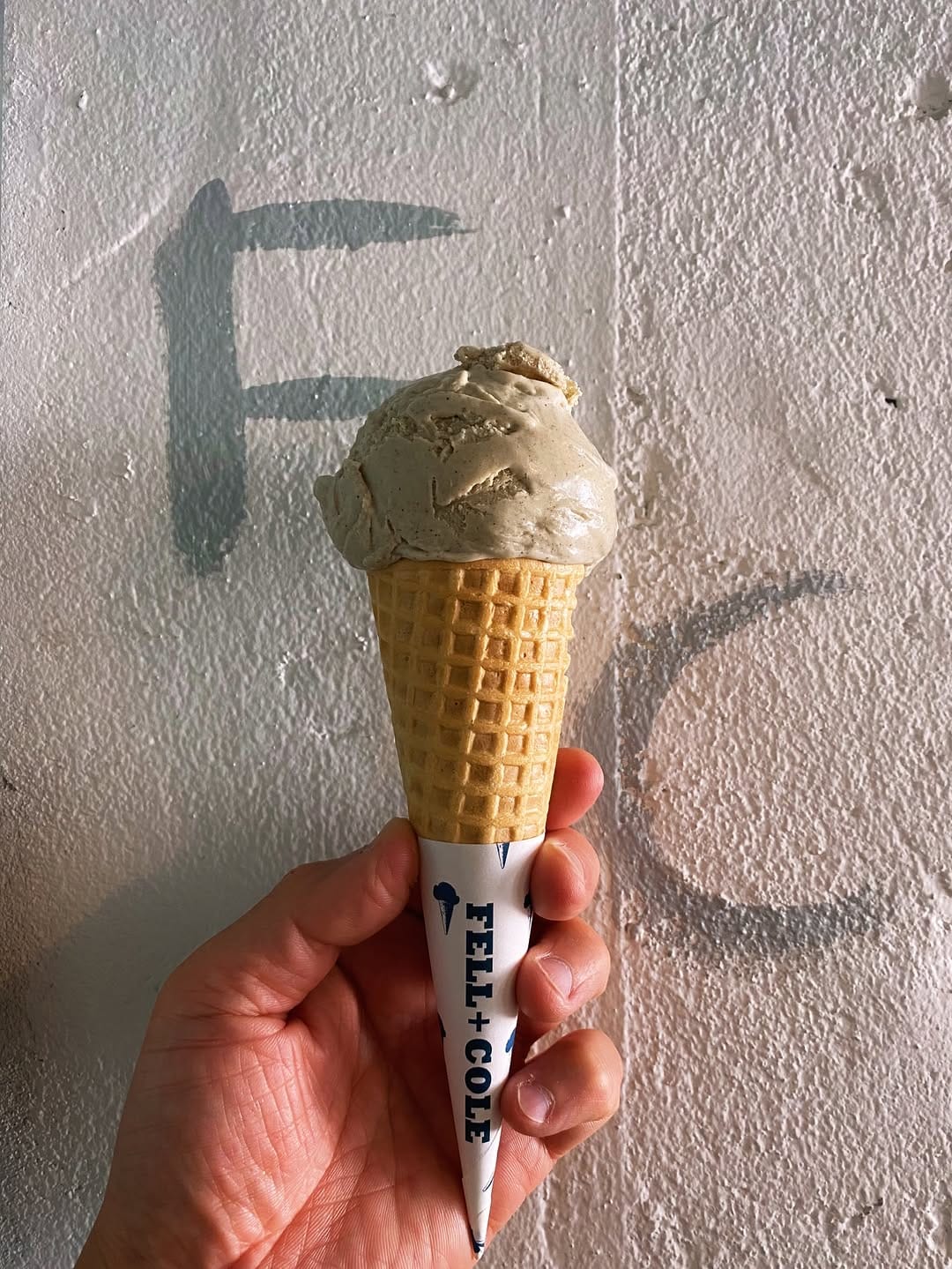 Post 4 by Fell+Cole 펠앤콜 on Instagram (image)