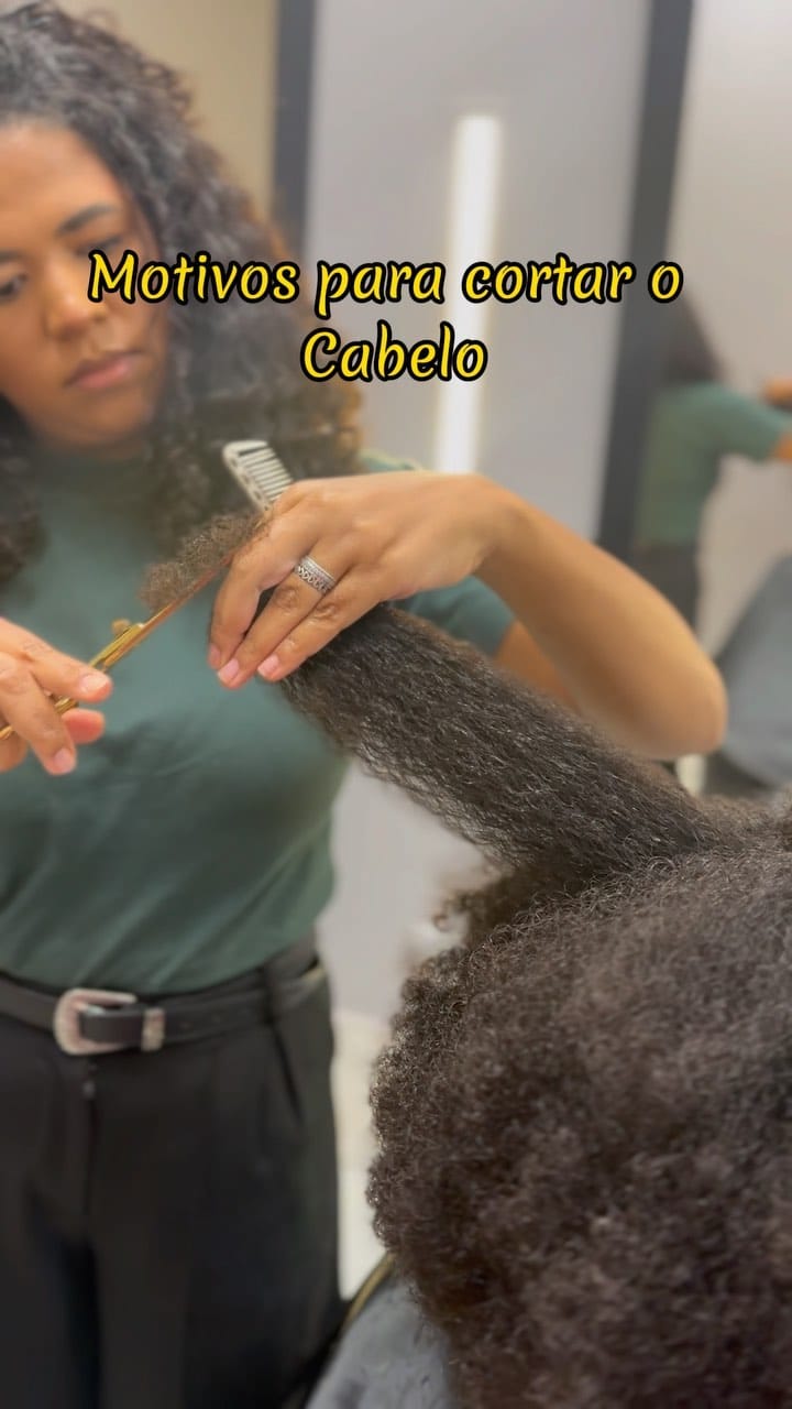Post 9 by Maíse Santos| Especialista em cachos Palmas-TO on Instagram (video)