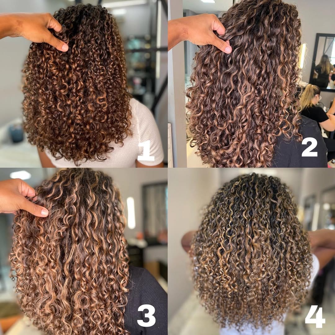 Post 10 by Maíse Santos| Especialista em cachos Palmas-TO on Instagram (image)