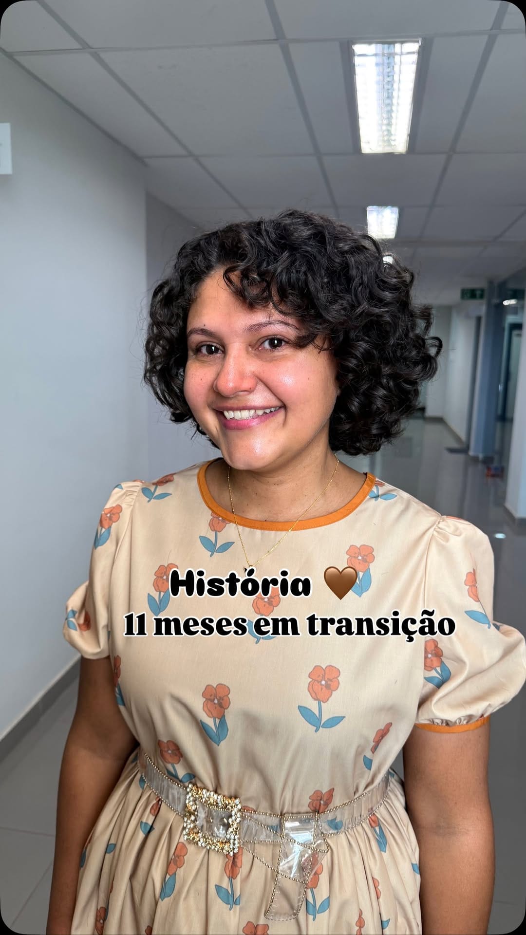 Post 5 by Maíse Santos| Especialista em cachos Palmas-TO on Instagram (video)