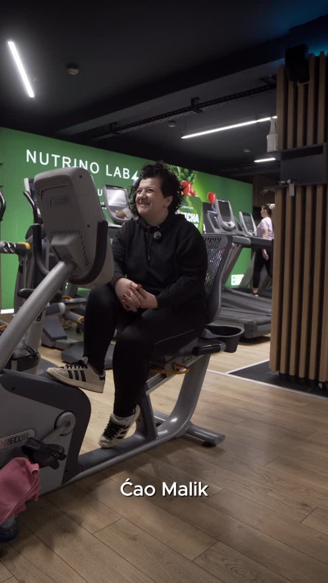 Post 1 by MS IRONMAN | Transformation Mentor & Online Coach on Instagram (video)