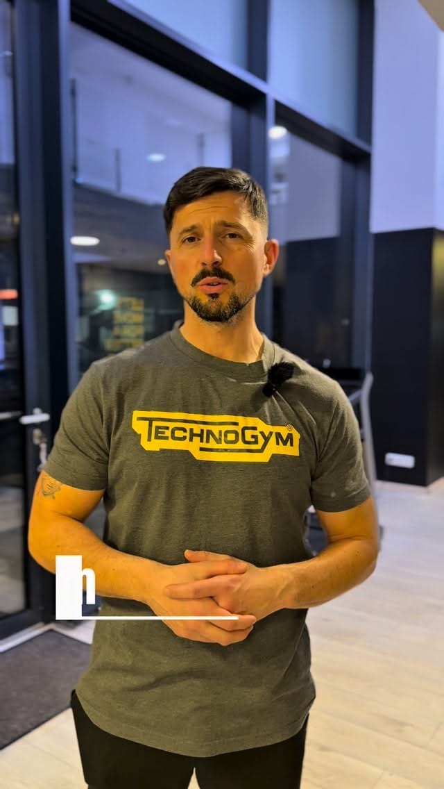 Post 6 by MS IRONMAN | Transformation Mentor & Online Coach on Instagram (video)