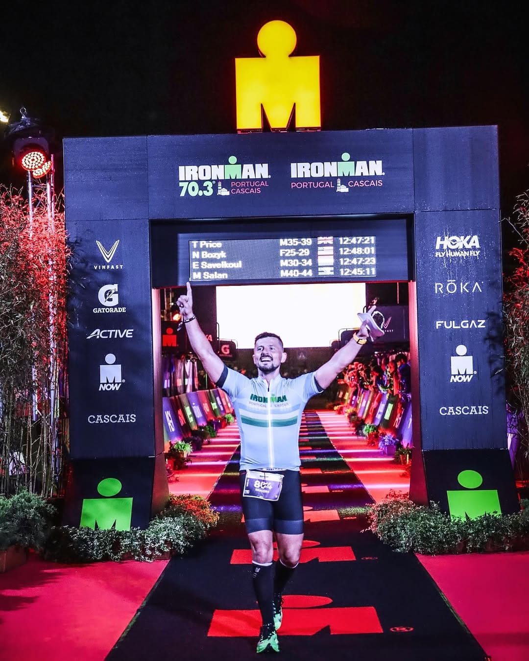Post 8 by MS IRONMAN | Transformation Mentor & Online Coach on Instagram (carousel)