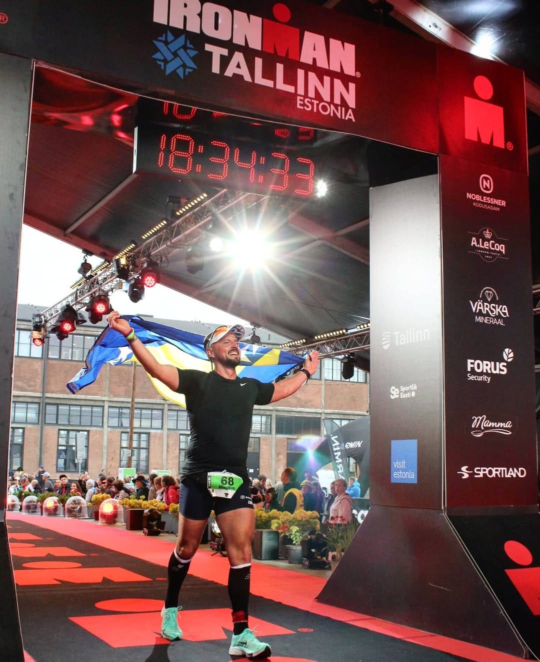 Post 10 by MS IRONMAN | Transformation Mentor & Online Coach on Instagram (carousel)